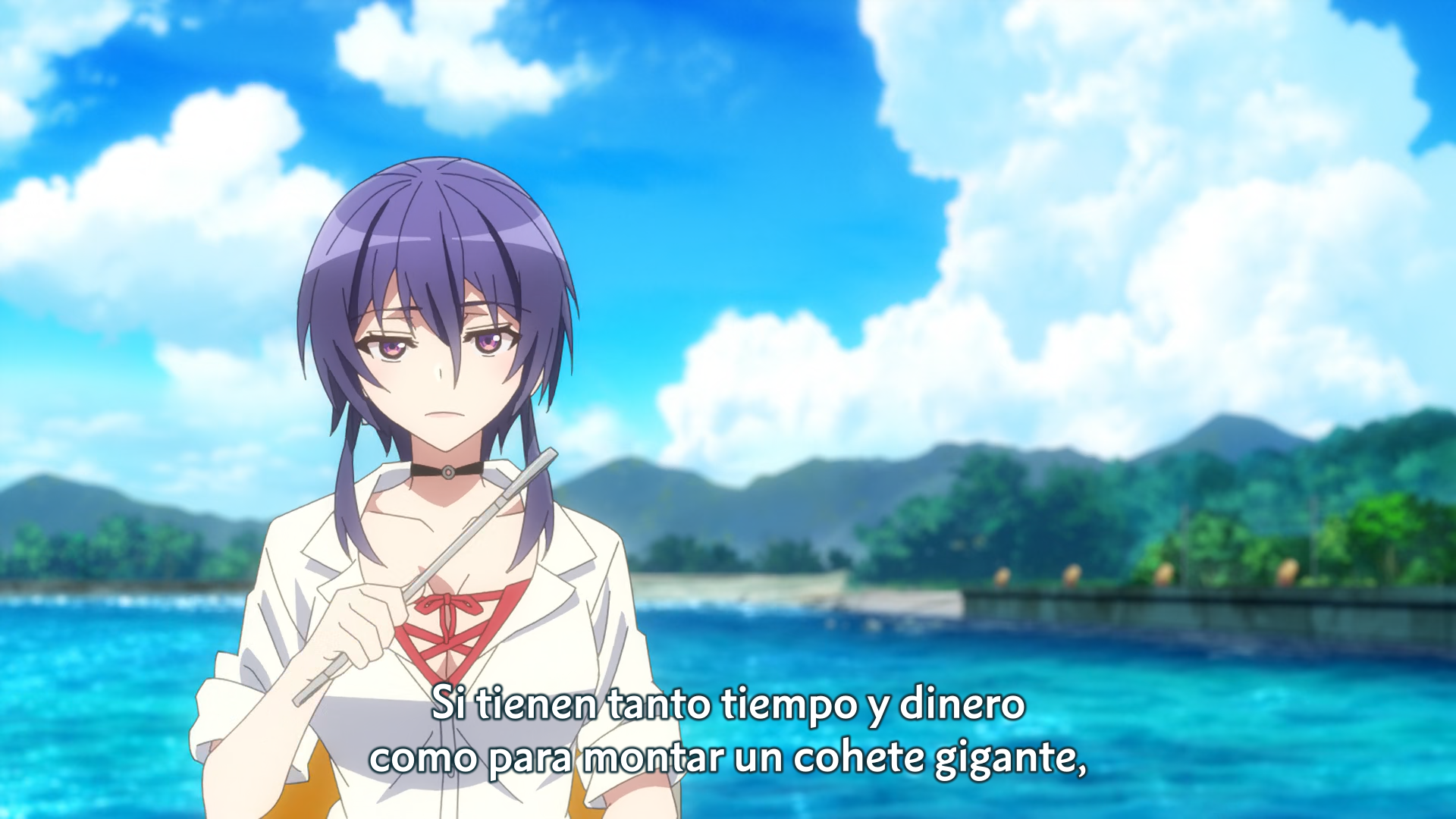 Atri: My Dear Moments (Majo no Kuni)